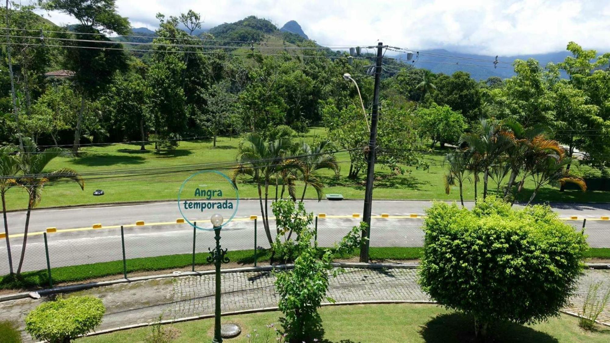 3 Praias, Apartamentos, Piscinas, Luxo - Angra Temporada Angra dos Reis Cameră foto