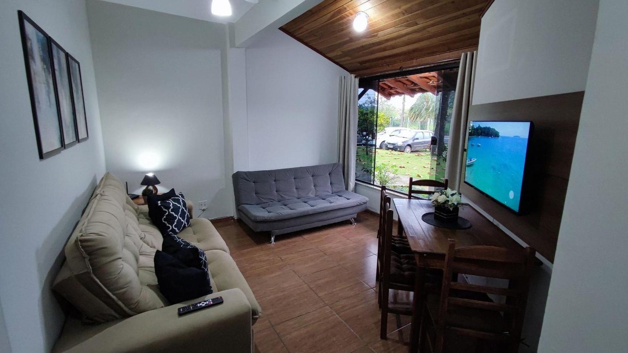 3 Praias, Apartamentos, Piscinas, Luxo - Angra Temporada Angra dos Reis Exterior foto