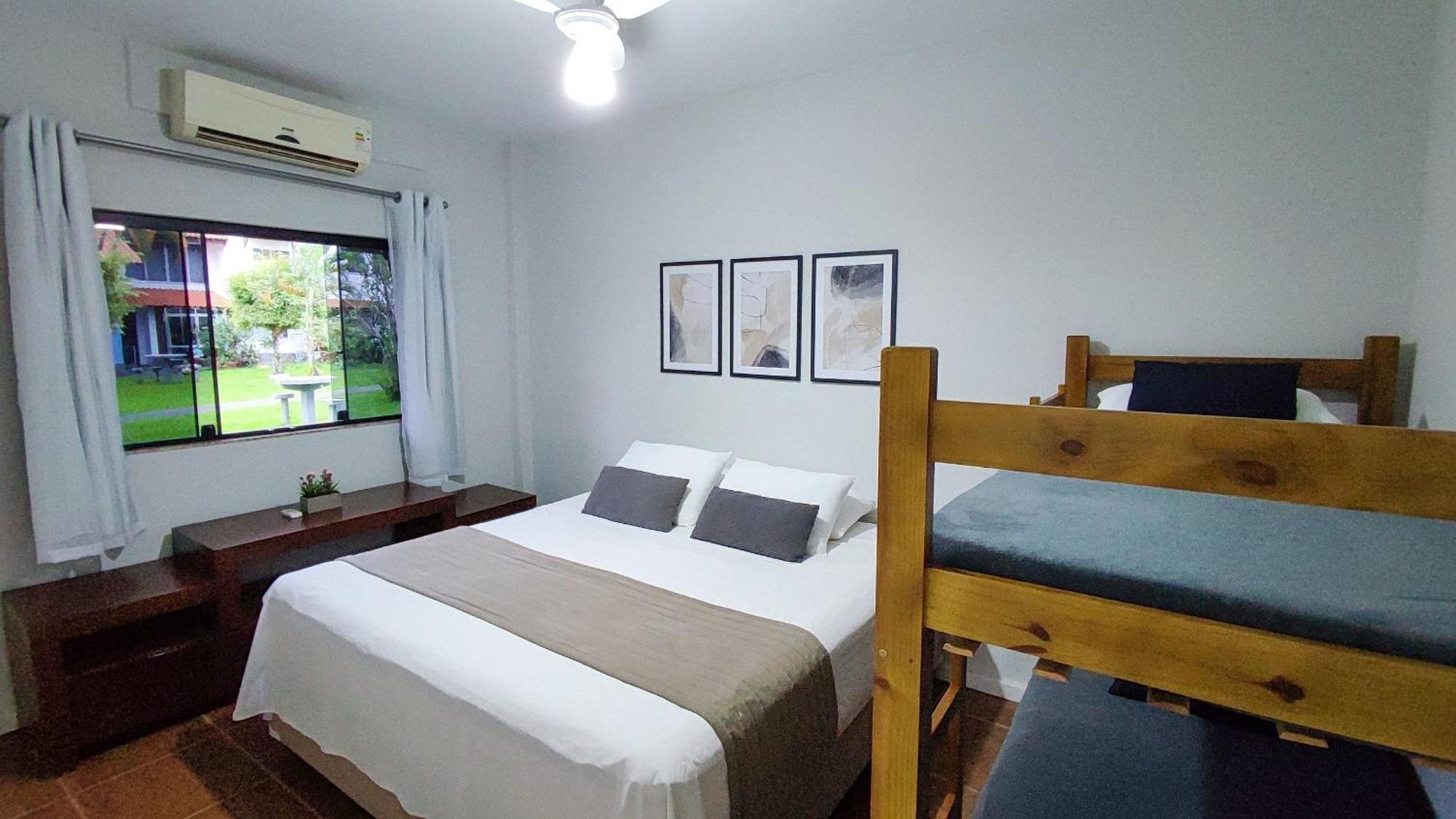 3 Praias, Apartamentos, Piscinas, Luxo - Angra Temporada Angra dos Reis Exterior foto