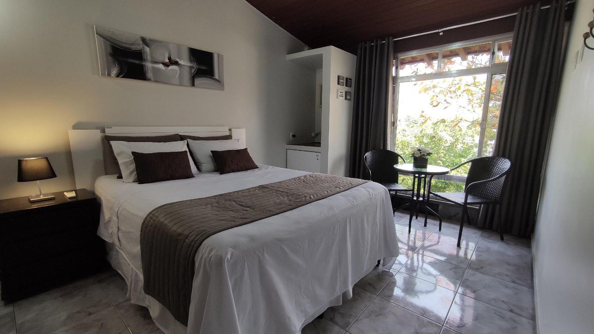 3 Praias, Apartamentos, Piscinas, Luxo - Angra Temporada Angra dos Reis Cameră foto
