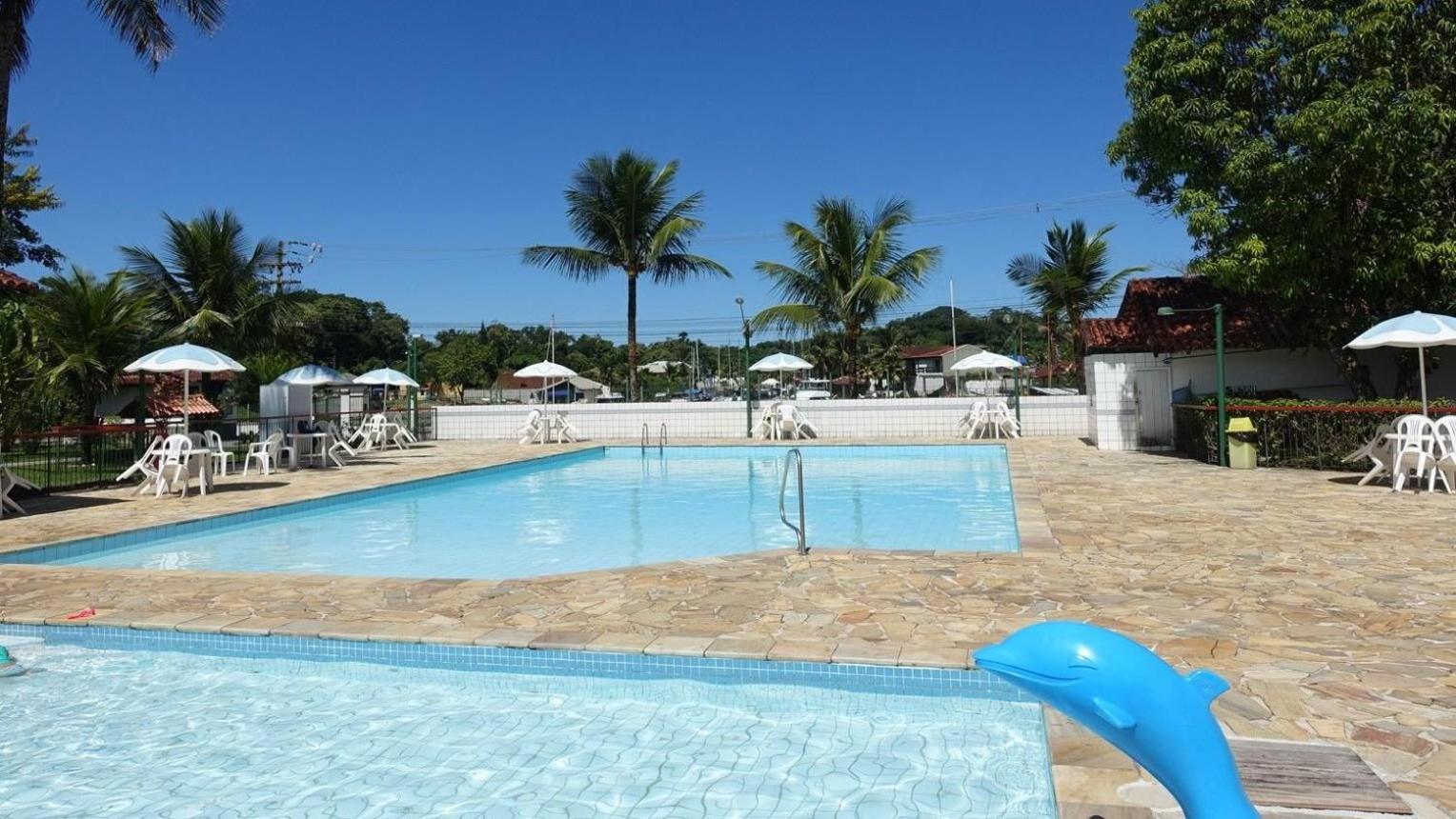 3 Praias, Apartamentos, Piscinas, Luxo - Angra Temporada Angra dos Reis Exterior foto