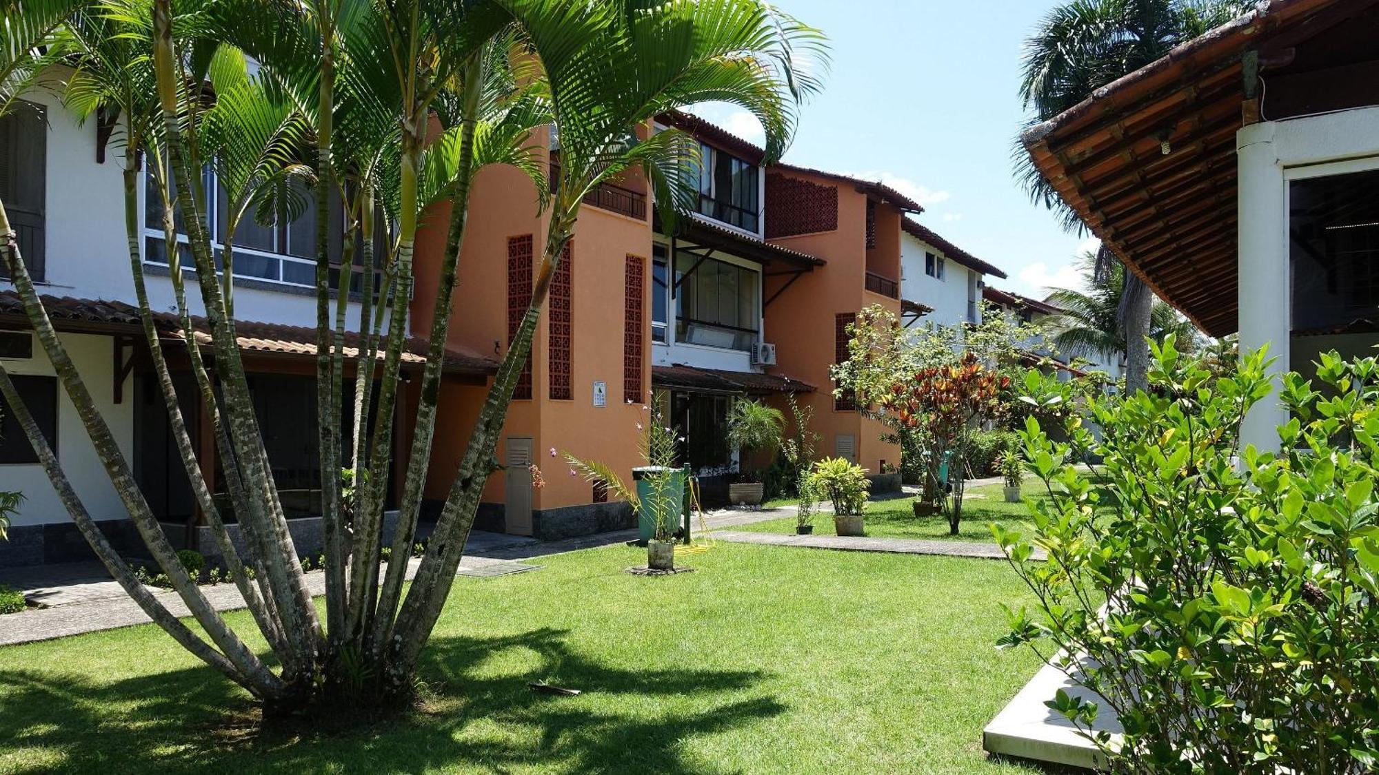 3 Praias, Apartamentos, Piscinas, Luxo - Angra Temporada Angra dos Reis Exterior foto