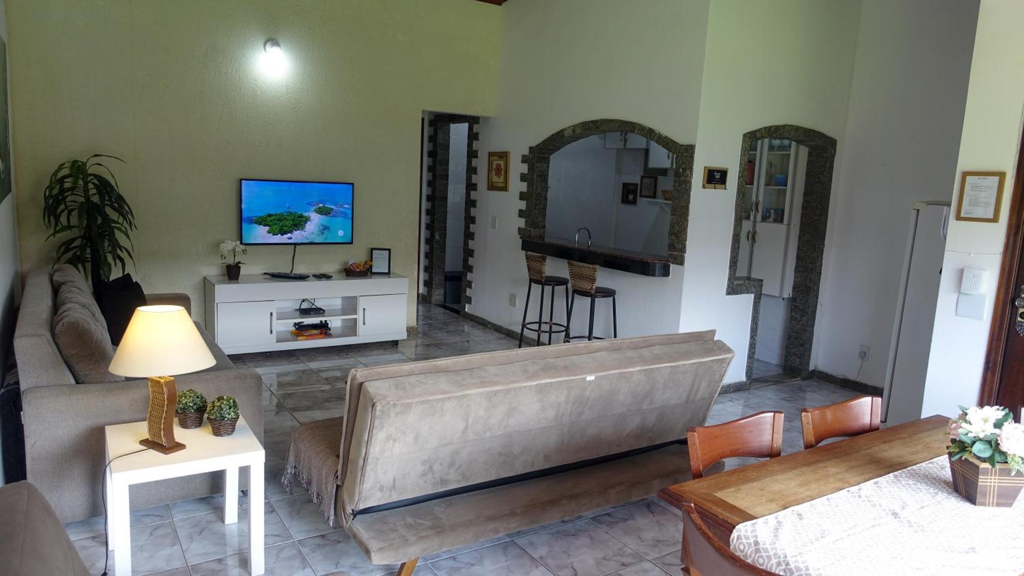 3 Praias, Apartamentos, Piscinas, Luxo - Angra Temporada Angra dos Reis Exterior foto